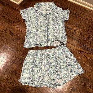 Nine West Sleepwear Set